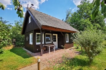 Ferienhaus Spreewald Â»BienenhausÂ«