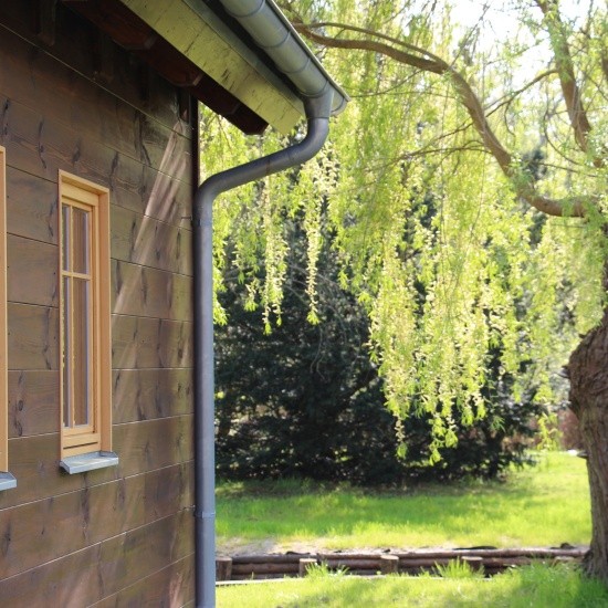 Ferienhaus Â»Haus anno 1750Â« - Viel GrÃ¼n rund ums haus